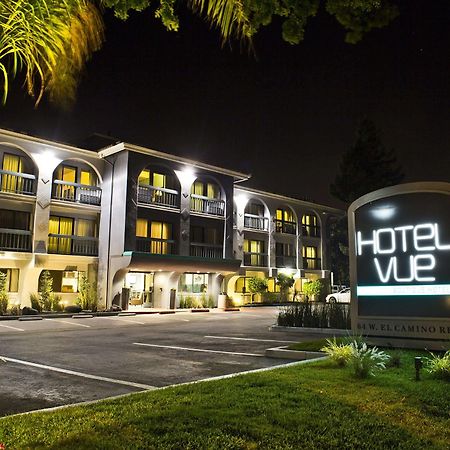 Hotel Vue Mountain View Luaran gambar