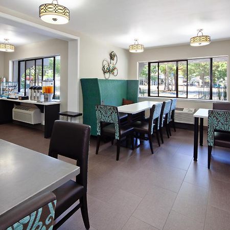 Hotel Vue Mountain View Luaran gambar