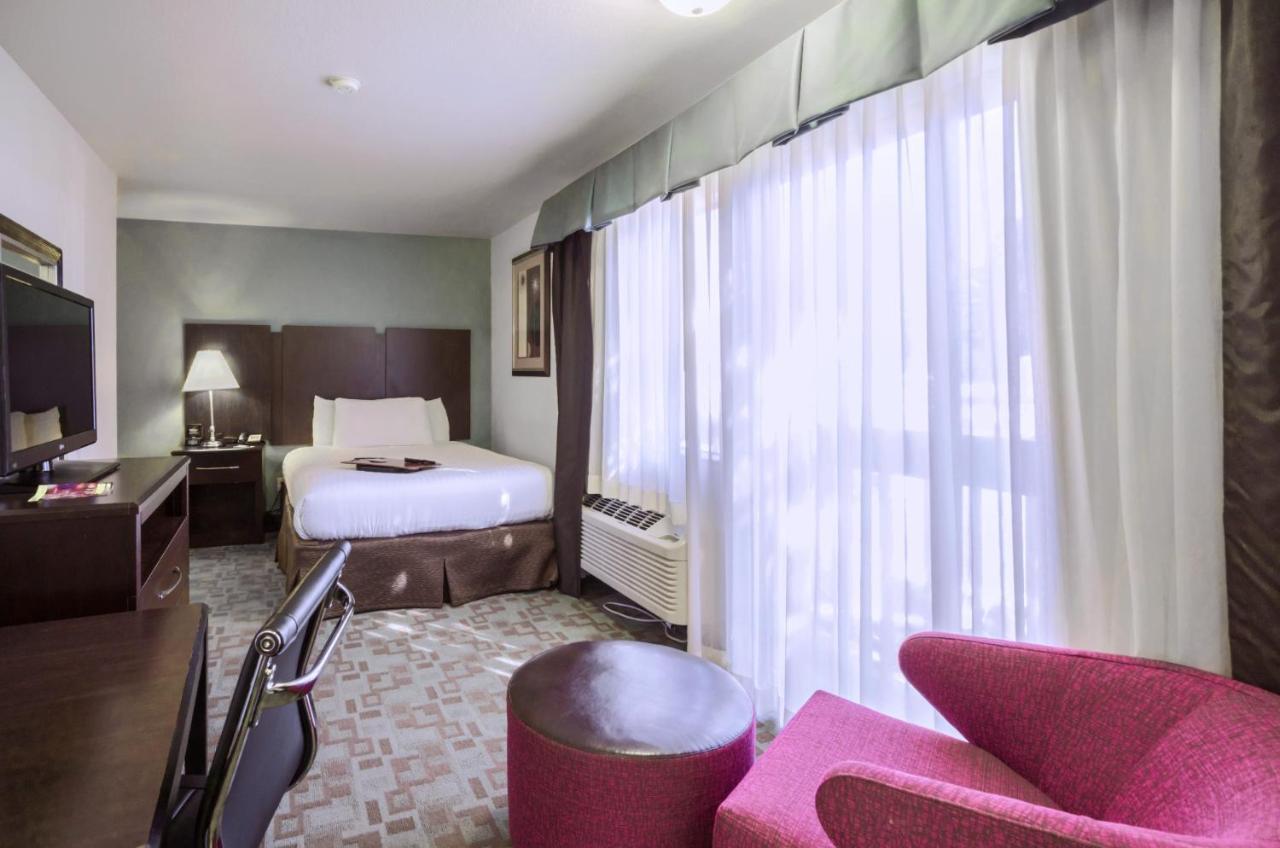Hotel Vue Mountain View Luaran gambar