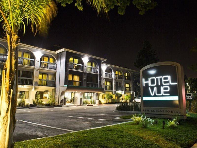 Hotel Vue Mountain View Luaran gambar