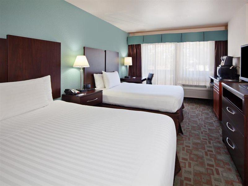 Hotel Vue Mountain View Luaran gambar