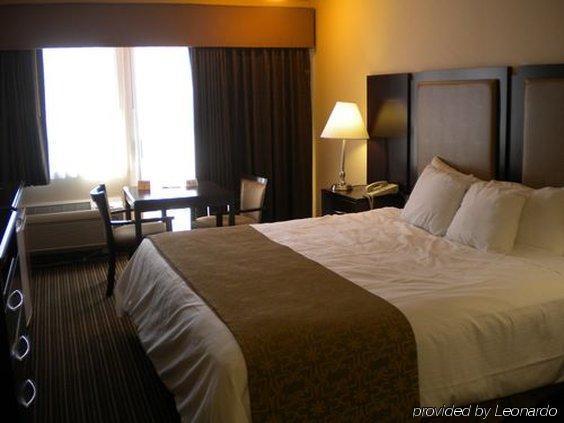 Hotel Vue Mountain View Bilik gambar