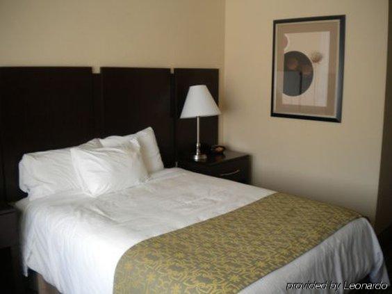 Hotel Vue Mountain View Bilik gambar