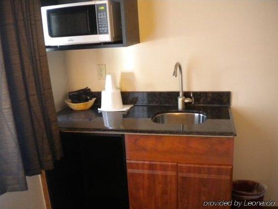Hotel Vue Mountain View Bilik gambar