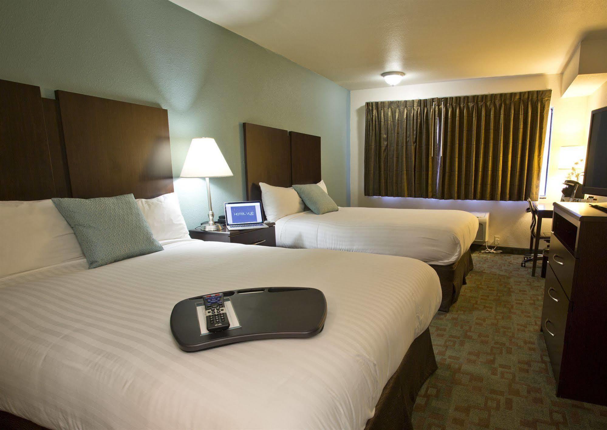 Hotel Vue Mountain View Luaran gambar