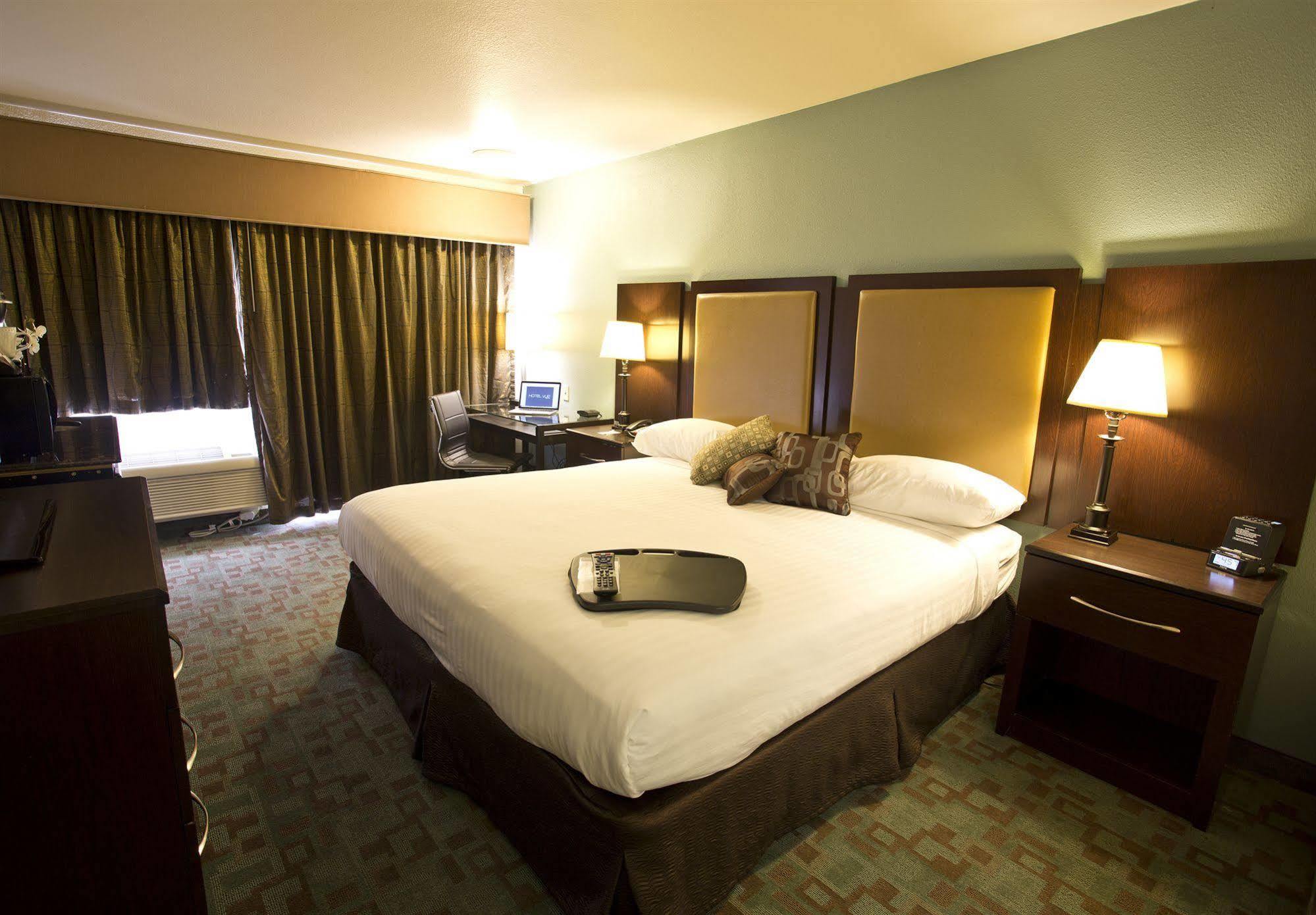 Hotel Vue Mountain View Luaran gambar
