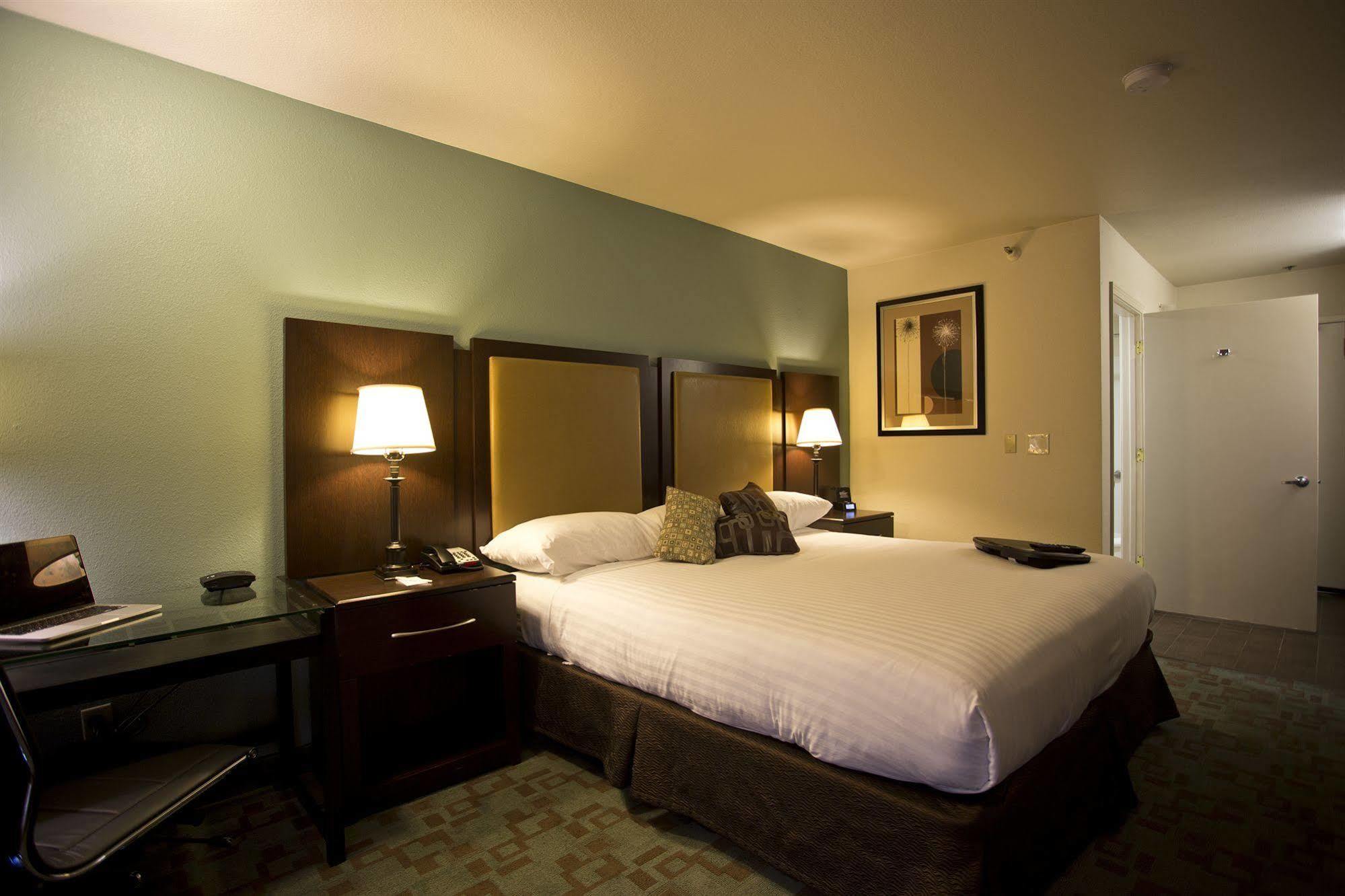 Hotel Vue Mountain View Luaran gambar