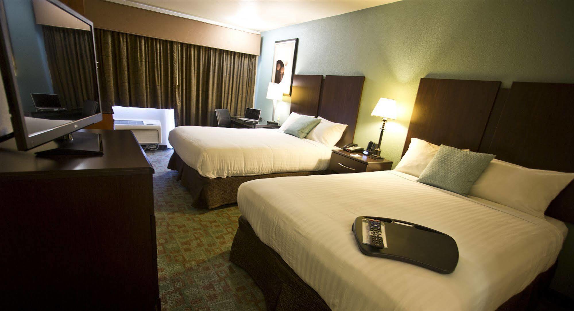 Hotel Vue Mountain View Luaran gambar