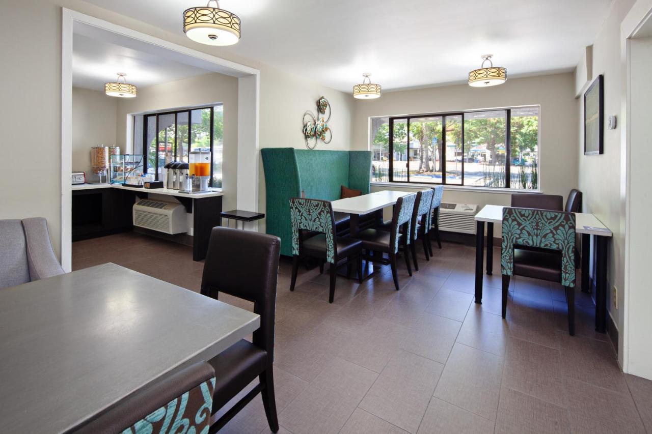 Hotel Vue Mountain View Luaran gambar