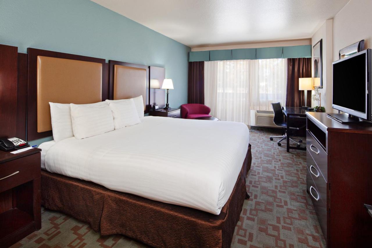 Hotel Vue Mountain View Luaran gambar
